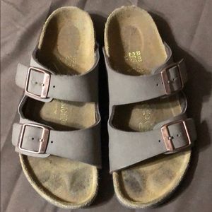 Birkenstock’s Girls